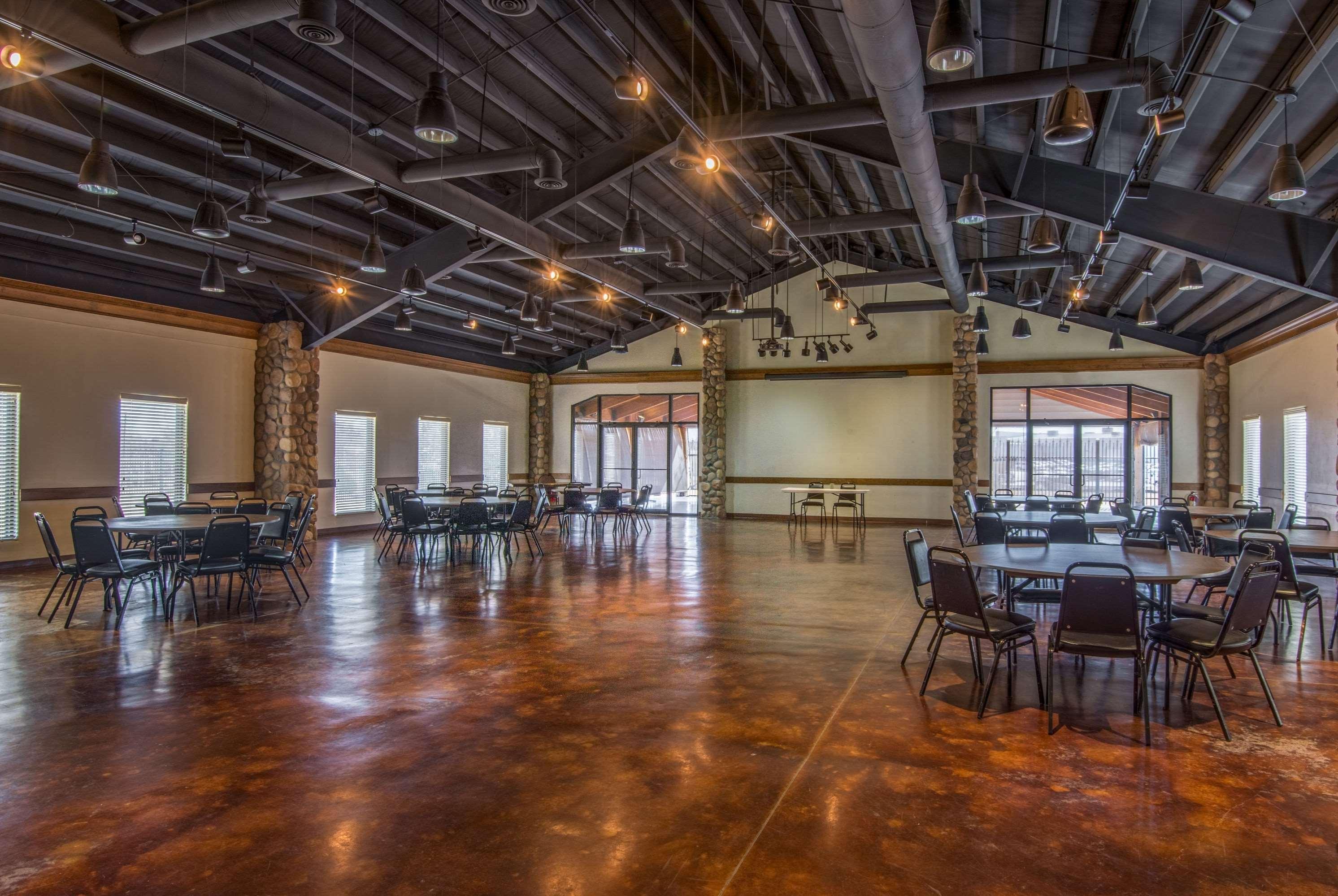 Americinn By Wyndham Pampa Event Center Εξωτερικό φωτογραφία
